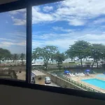 Apt 4Qtos - Debrucado Sobre O Mar
