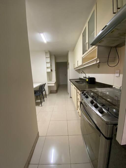 4qtos - Debrucado Sobre O Mar Apartamento *