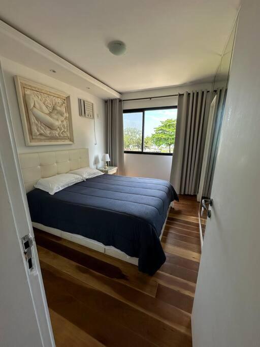 4qtos - Debrucado Sobre O Mar Apartamento