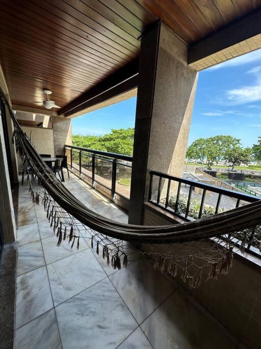 4qtos - Debrucado Sobre O Mar Apartamento