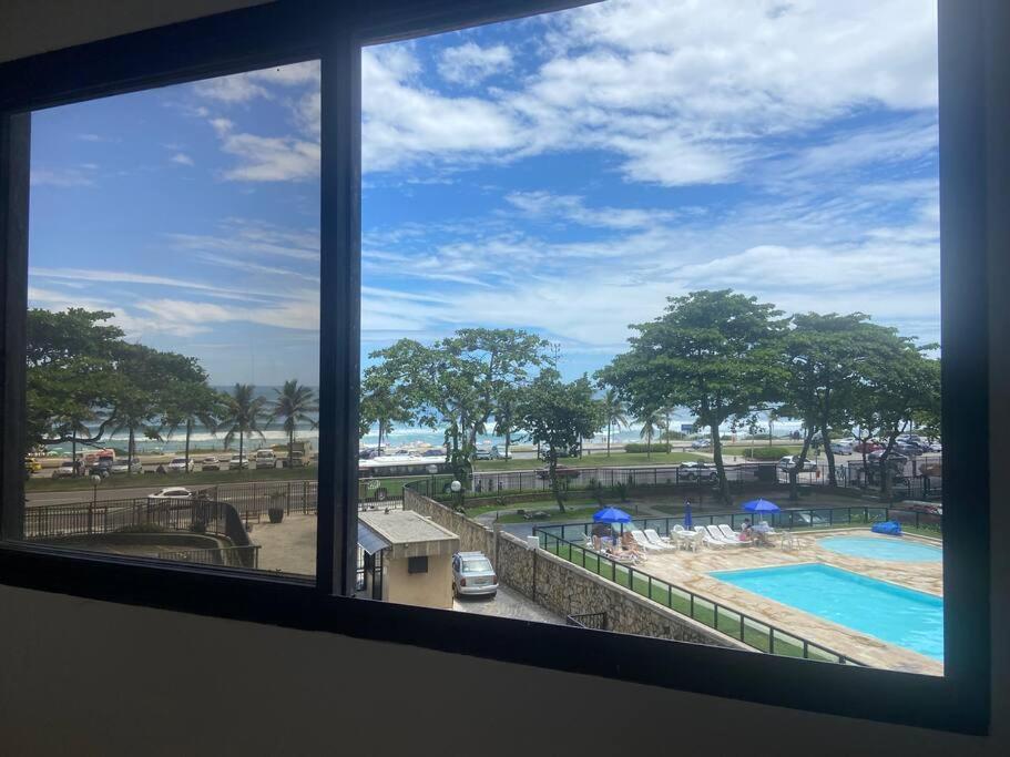 Apartamento 4qtos - Debrucado Sobre O Mar Rio de Janeiro